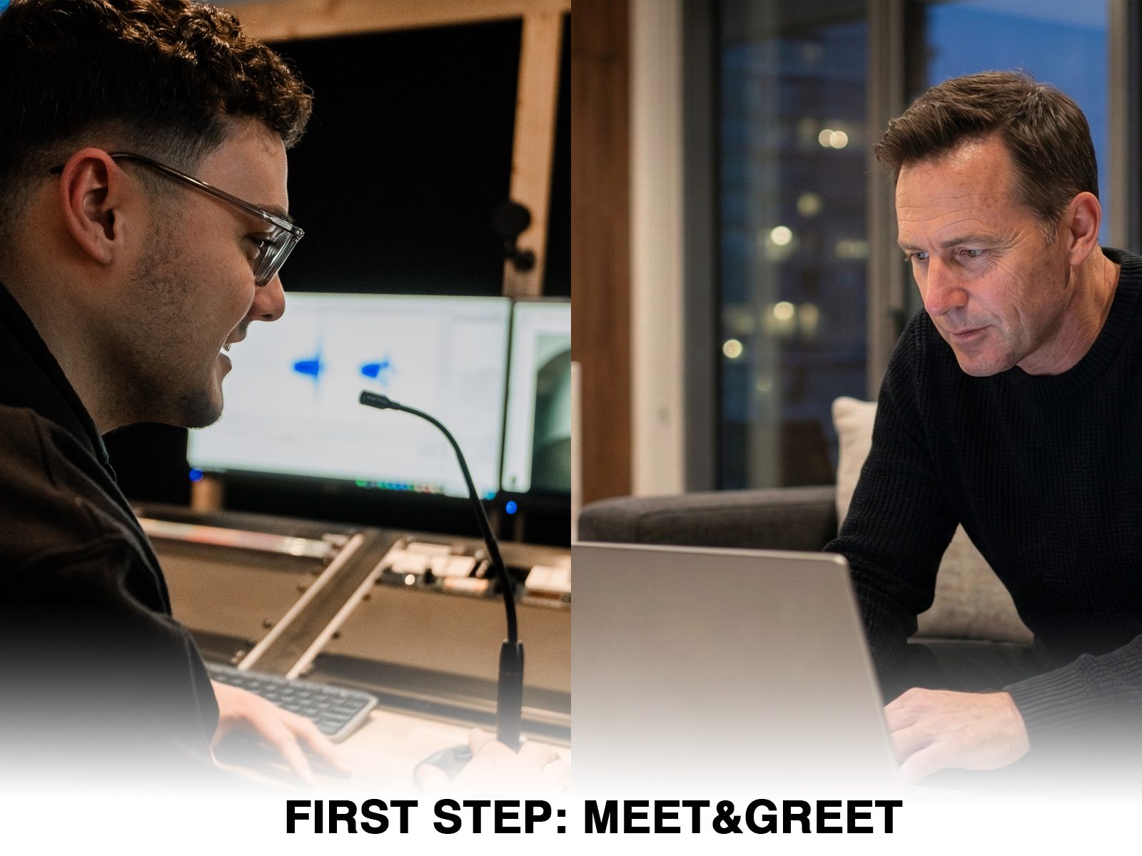 Meet & Greet
