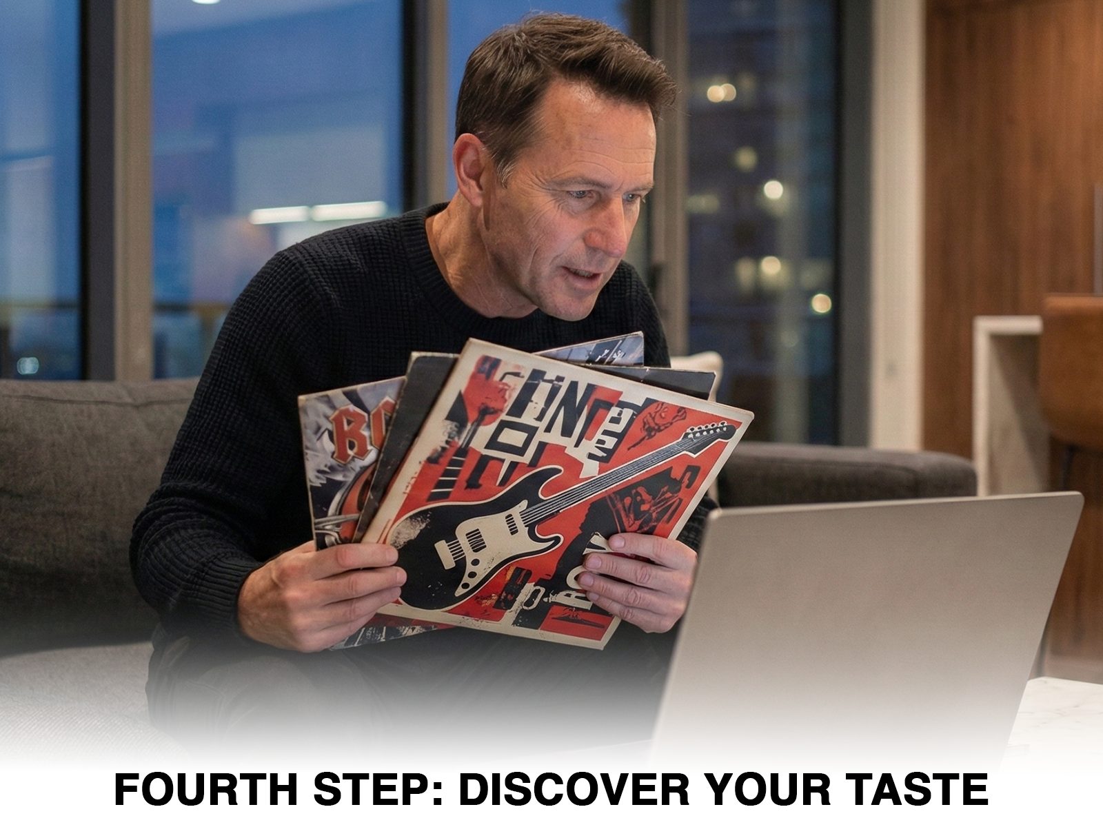 Your Taste